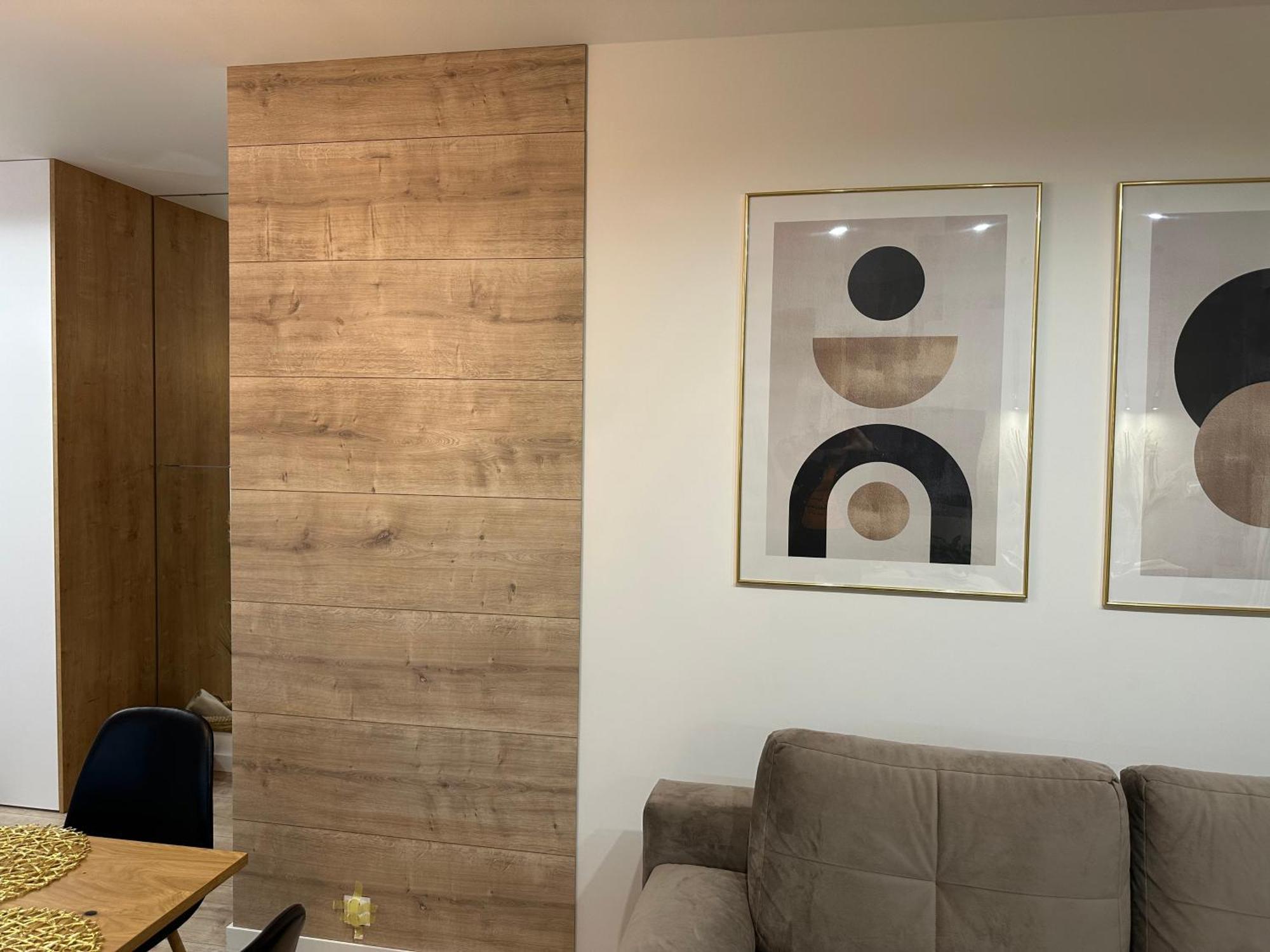 Nowoczesny Apartament Z Garazem Morelova Danzig Exterior foto